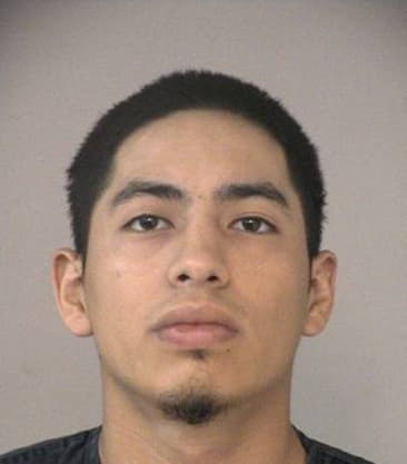 Dilver Castro-Banegas - Fort Bend County, TX 